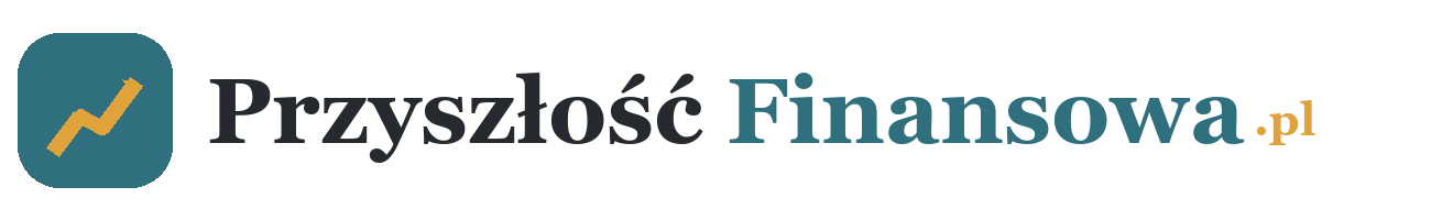Przyszłość Finansowa.pl — logo
