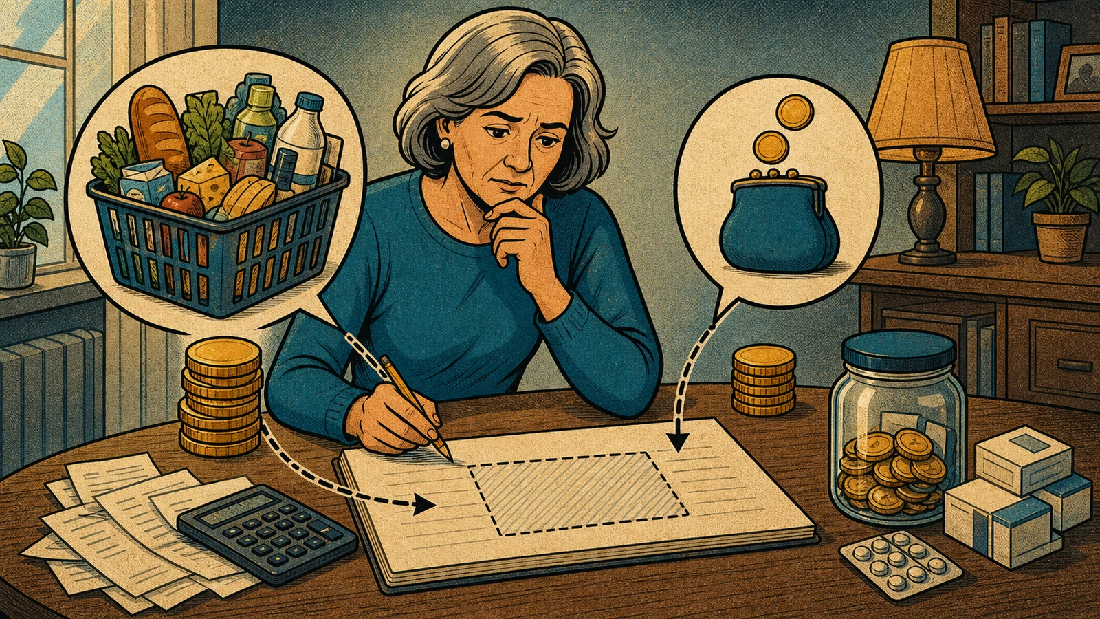 Ilustracja do sekcji: Co to znaczy dla Twojego budżetu.